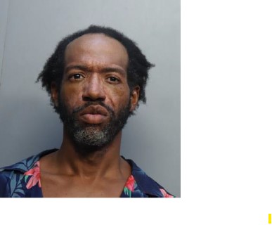 City of Miami Unsolved Homicides Tyson Cash
